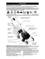 Предварительный просмотр 26 страницы Craftsman 917.370581 Owner'S Manual