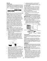 Предварительный просмотр 33 страницы Craftsman 917.370581 Owner'S Manual