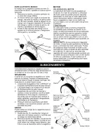 Предварительный просмотр 35 страницы Craftsman 917.370581 Owner'S Manual