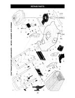 Предварительный просмотр 38 страницы Craftsman 917.370581 Owner'S Manual