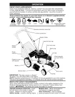 Preview for 7 page of Craftsman 917.370600 Owner'S Manual