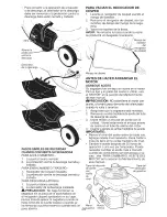 Preview for 29 page of Craftsman 917.370603 Owner'S Manual