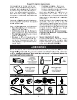 Предварительный просмотр 5 страницы Craftsman 917.370605 Owner'S Manual