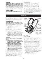 Предварительный просмотр 18 страницы Craftsman 917.370605 Owner'S Manual