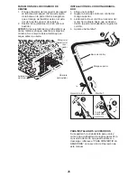 Предварительный просмотр 26 страницы Craftsman 917.370605 Owner'S Manual