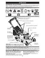 Предварительный просмотр 27 страницы Craftsman 917.370605 Owner'S Manual