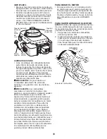 Предварительный просмотр 30 страницы Craftsman 917.370605 Owner'S Manual