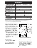 Предварительный просмотр 32 страницы Craftsman 917.370605 Owner'S Manual