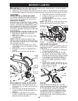 Предварительный просмотр 36 страницы Craftsman 917.370605 Owner'S Manual