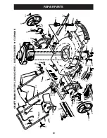 Предварительный просмотр 40 страницы Craftsman 917.370605 Owner'S Manual