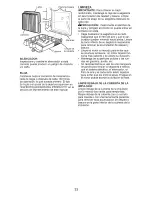 Предварительный просмотр 33 страницы Craftsman 917.370640 Owner'S Manual