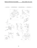 Предварительный просмотр 42 страницы Craftsman 917.370640 Owner'S Manual