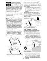 Предварительный просмотр 74 страницы Craftsman 917.370640 Owner'S Manual