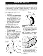 Предварительный просмотр 24 страницы Craftsman 917.370650 Owner'S Manual