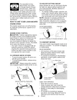 Предварительный просмотр 8 страницы Craftsman 917.370651 Owner'S Manual