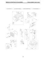 Предварительный просмотр 42 страницы Craftsman 917.370651 Owner'S Manual