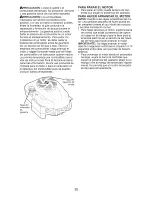 Preview for 30 page of Craftsman 917.370660 Owner'S Manual