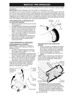 Preview for 24 page of Craftsman 917.370680 Owner'S Manual