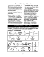 Preview for 24 page of Craftsman 917.370690 Owner'S Manual