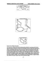 Preview for 47 page of Craftsman 917.370690 Owner'S Manual