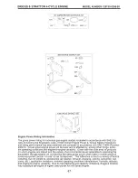 Preview for 47 page of Craftsman 917.370692 Owner'S Manual