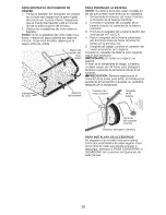 Предварительный просмотр 26 страницы Craftsman 917.370693 Owner'S Manual