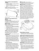 Предварительный просмотр 30 страницы Craftsman 917.370693 Owner'S Manual