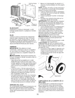 Предварительный просмотр 35 страницы Craftsman 917.370693 Owner'S Manual