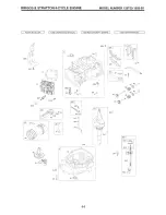 Предварительный просмотр 44 страницы Craftsman 917.370693 Owner'S Manual