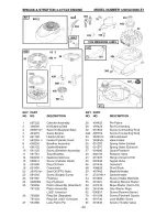 Preview for 44 page of Craftsman 917.370714 Owner'S Manual