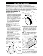 Предварительный просмотр 24 страницы Craftsman 917.370720 Owner'S Manual