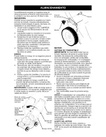 Предварительный просмотр 35 страницы Craftsman 917.370720 Owner'S Manual