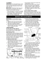 Preview for 15 page of Craftsman 917.370722 Owner'S Manual