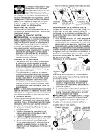 Preview for 26 page of Craftsman 917.370722 Owner'S Manual