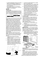 Preview for 32 page of Craftsman 917.370722 Owner'S Manual