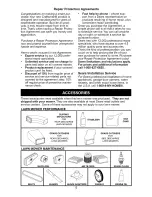 Предварительный просмотр 5 страницы Craftsman 917.370733 Owner'S Manual