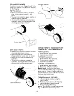 Предварительный просмотр 10 страницы Craftsman 917.370733 Owner'S Manual