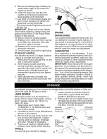 Предварительный просмотр 17 страницы Craftsman 917.370733 Owner'S Manual