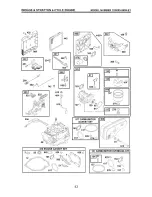 Preview for 43 page of Craftsman 917.370735 Owner'S Manual