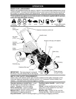 Preview for 8 page of Craftsman 917.370741 Owner'S Manual