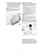 Preview for 26 page of Craftsman 917.370741 Owner'S Manual