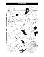 Preview for 40 page of Craftsman 917.370741 Owner'S Manual