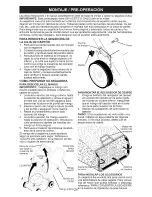 Предварительный просмотр 24 страницы Craftsman 917.370751 Owner'S Manual