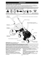 Preview for 25 page of Craftsman 917.370751 Owner'S Manual