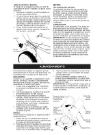 Preview for 34 page of Craftsman 917.370751 Owner'S Manual