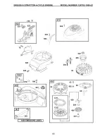 Preview for 44 page of Craftsman 917.370751 Owner'S Manual