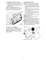 Предварительный просмотр 7 страницы Craftsman 917.370770 Owner'S Manual