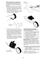 Предварительный просмотр 29 страницы Craftsman 917.370770 Owner'S Manual