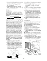 Предварительный просмотр 34 страницы Craftsman 917.370770 Owner'S Manual