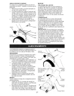 Предварительный просмотр 37 страницы Craftsman 917.370770 Owner'S Manual